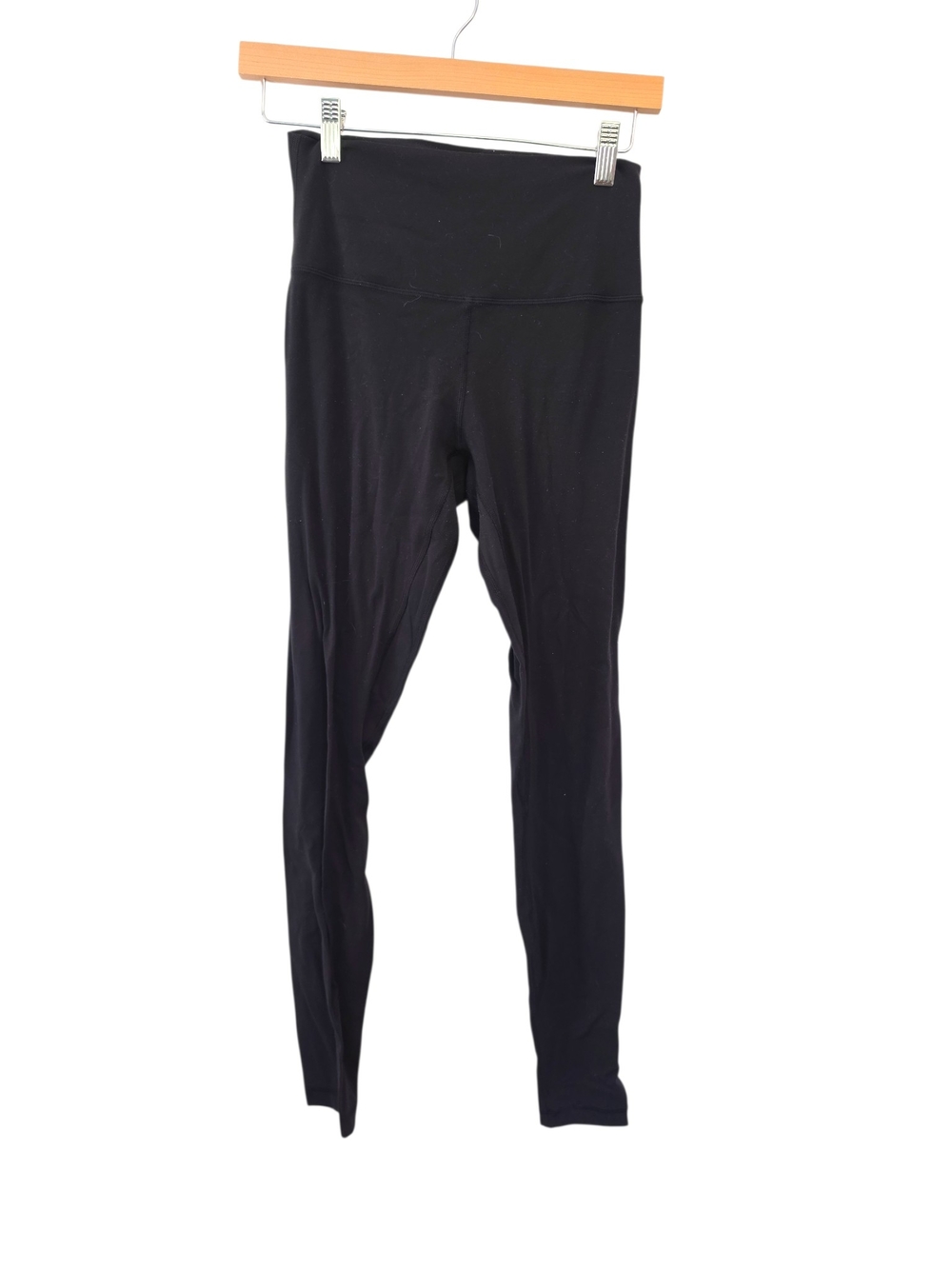 Lululemon Align High-Rise Black Women's Leggings Size 6